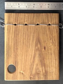 Mbira dzavadzimu A Mavembe by Phillimon Paswavaviri , 3 of 9