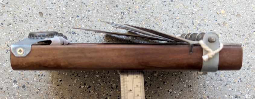 Mbira dzavadzimu F# / Gb Nyamaropa by Sebastian Pott , 8 of 8