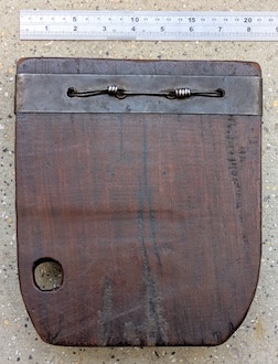 Mbira dzavadzimu F# / Gb Nyamaropa by presum. Power Masimba Gwaravaza , 3 of 8