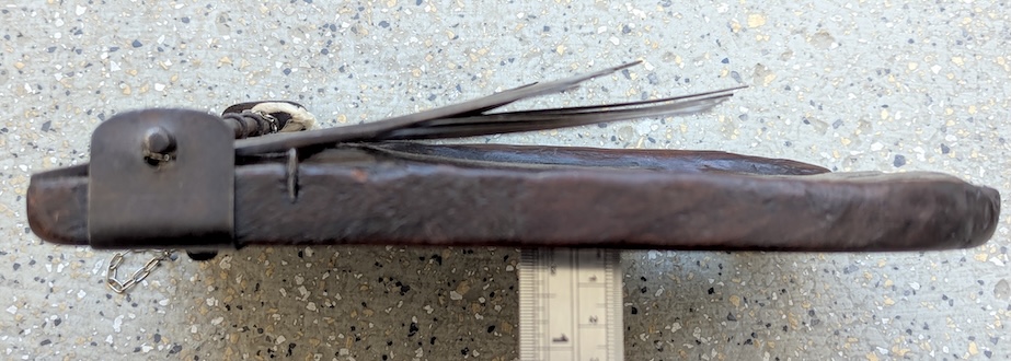 Mbira dzavadzimu F# / Gb Nyamaropa by presum. Power Masimba Gwaravaza , 6 of 8