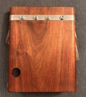 Mbira dzavadzimu C Low Nyamaropa by Sebastian Pott , 4 of 6