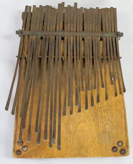Hera E 'Madera tuning' by Josam Nyamukuvhengu TIC 418, 1 of 14